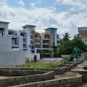 Arun Shelter